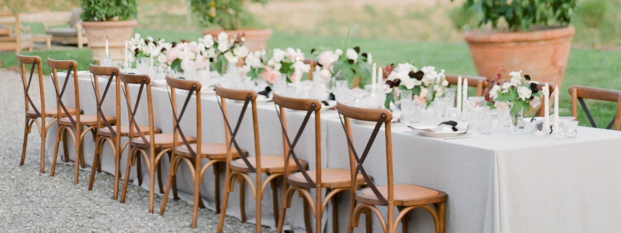 TRAVEL | Rhiannon Taylor’s Destination Wedding