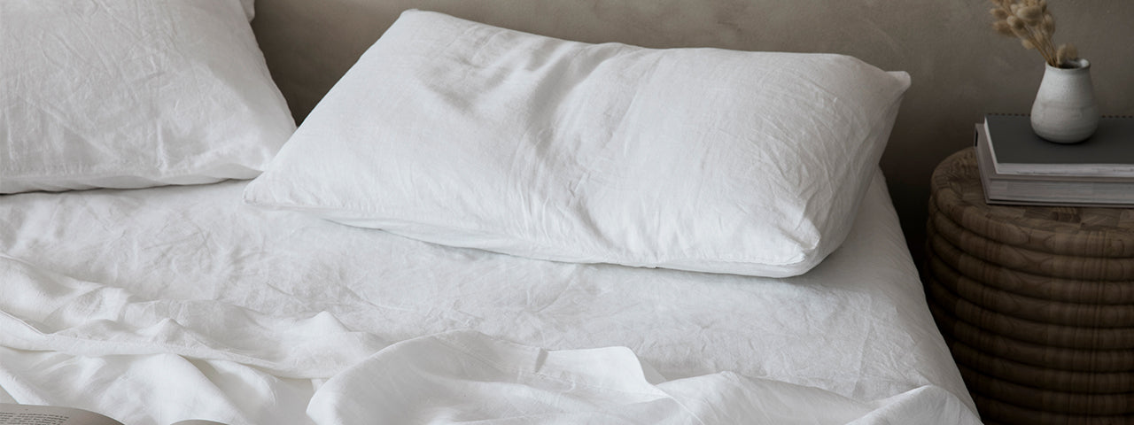 COLOR CRUSH | White