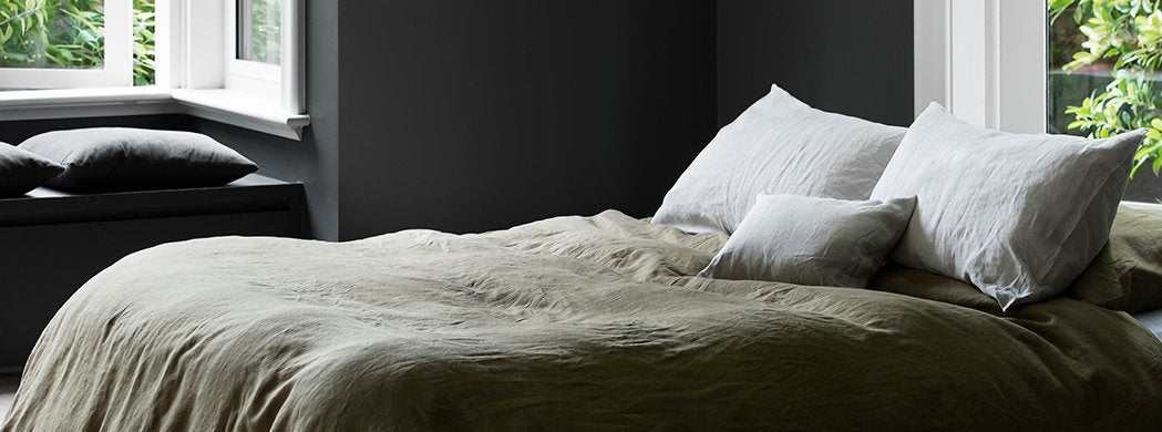HOW TO | 5 ways to winterize your bedroom