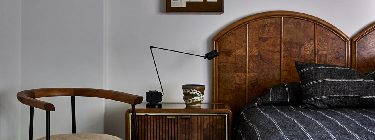 DESIGN | A thoughtful renovation of a 1970s Sydney Apartment