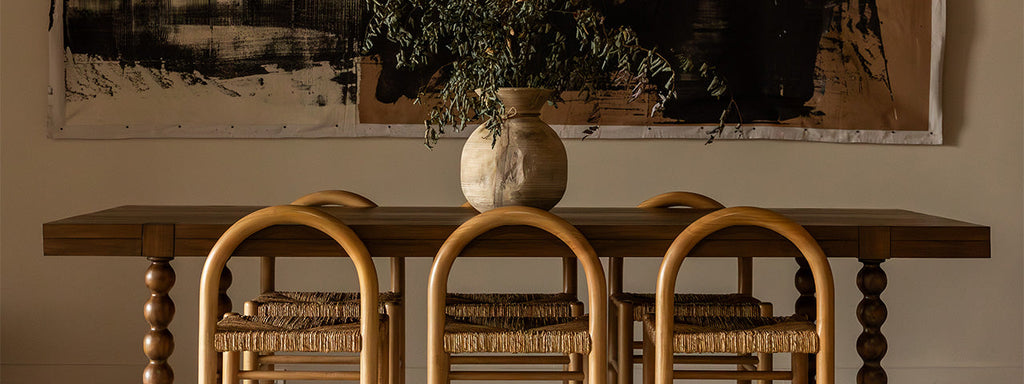 Design | Australian Design House En Gold Finds a New Home in Houston