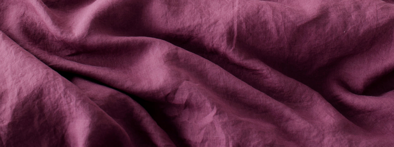 COLOR CRUSH | Plum