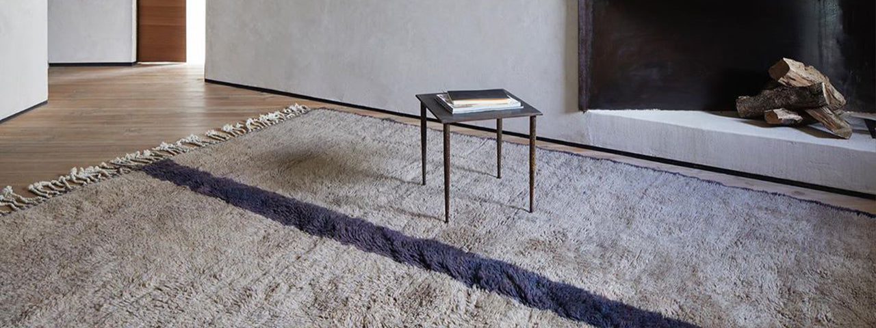 STYLING | Our favorite rugs