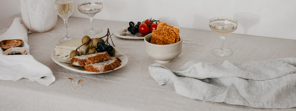 INSPIRATION | At Home Gift Edit