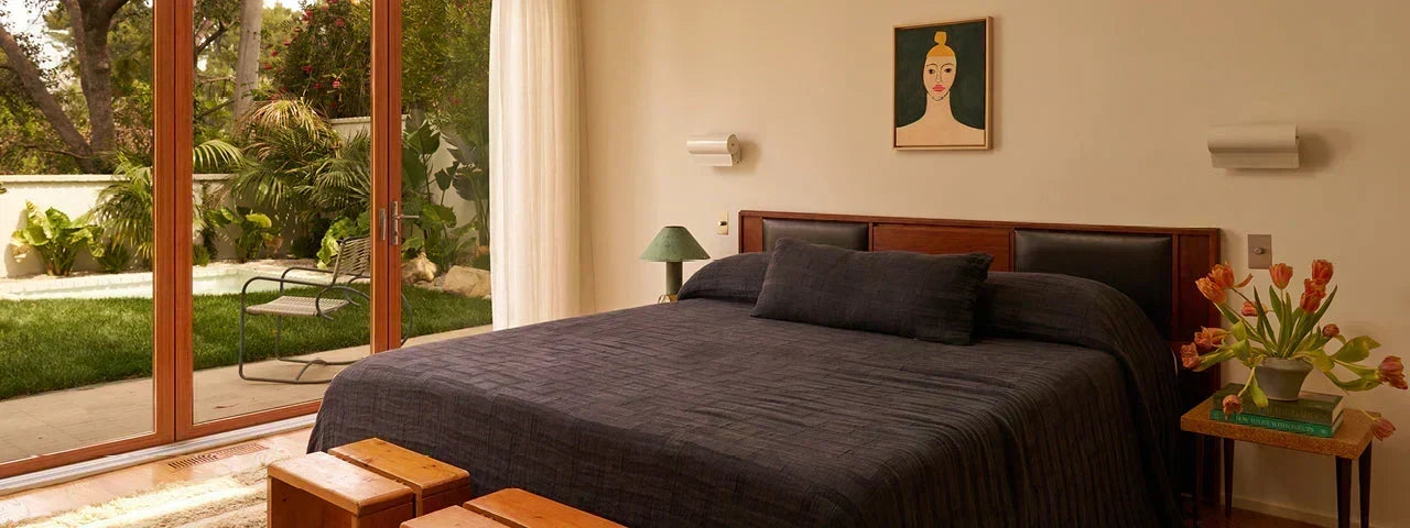 DESIGN | Reimagining Californian design with Ome Dezin