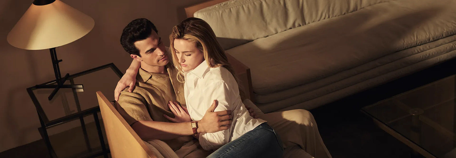 DESIGN | Inside the bedrooms of FX’s Love Story