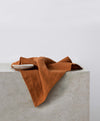 Linen Table Napkins - Cedar