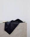 Linen Table Napkins - Navy