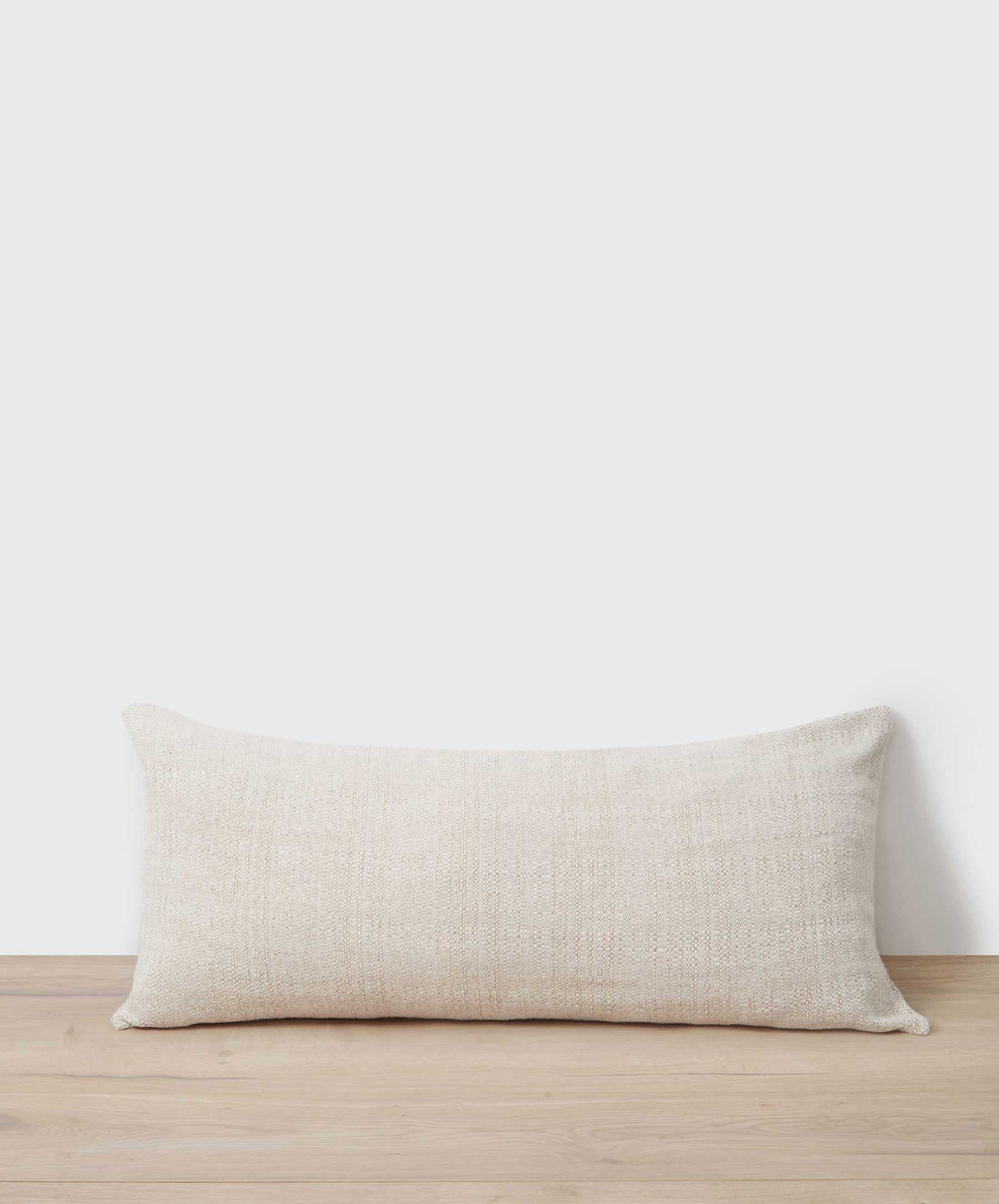 Luna Lumbar Cushion Cover | CULTIVER - USA