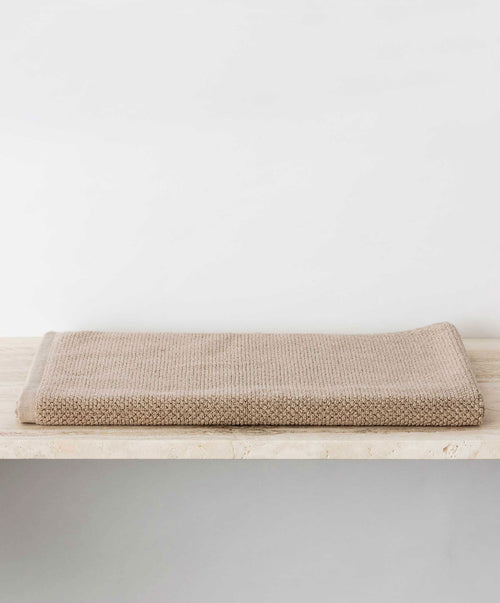 UGG OLINDA authentic ORGANIC BATH MAT