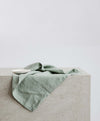 Linen Table Napkins - Sage