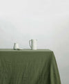 Linen Tablecloth - Forest