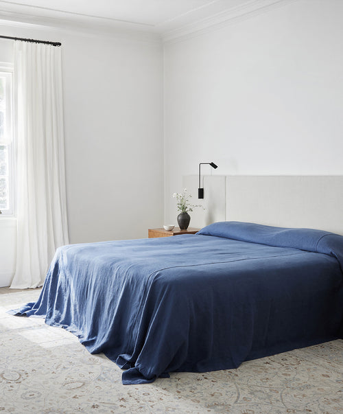 Bedcover: Tổng quan và phân loại