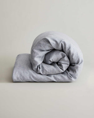 Rocco Duvet Cover - Royal