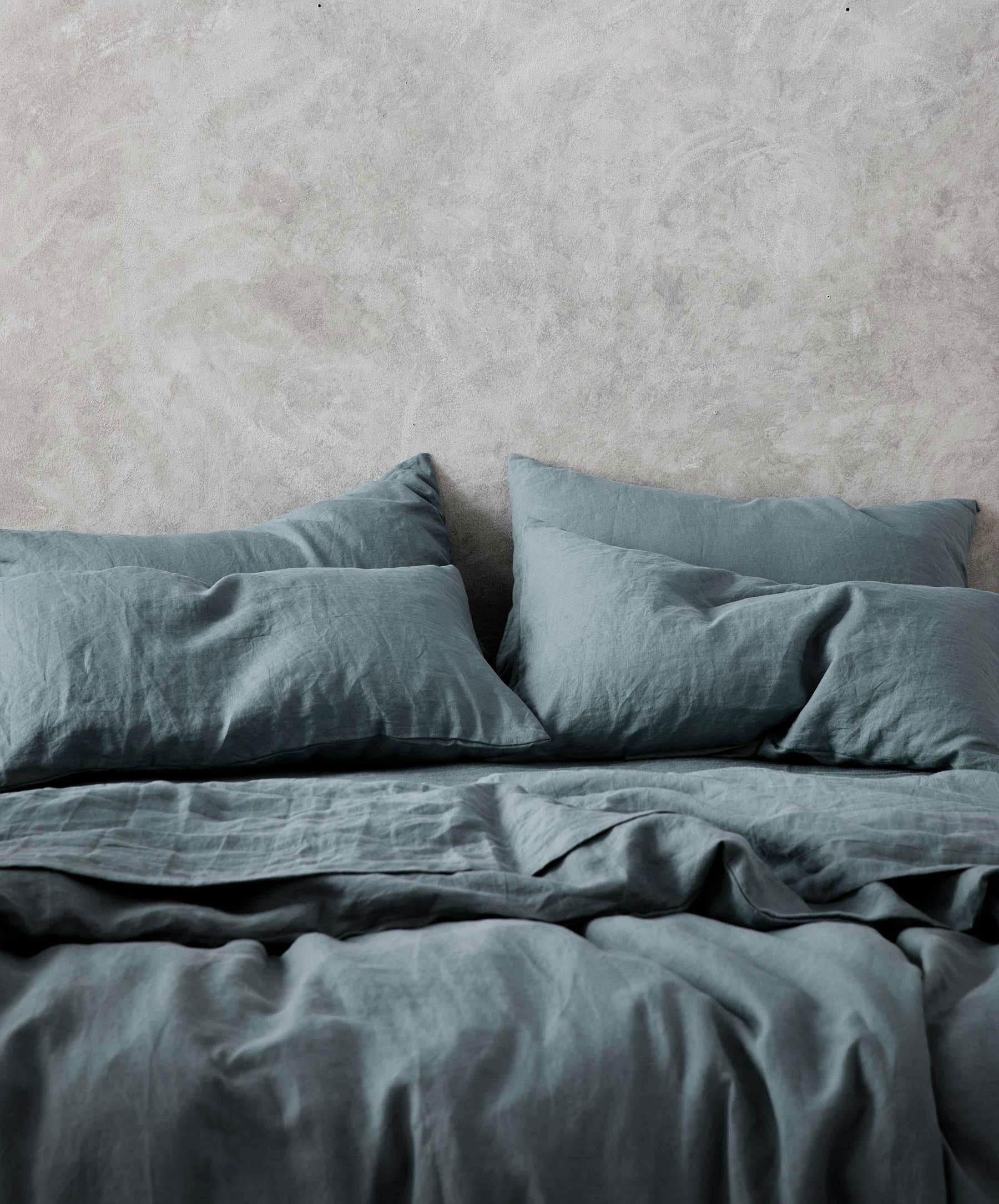 Cultiver Linen Pillowcase - Thumbnail 5