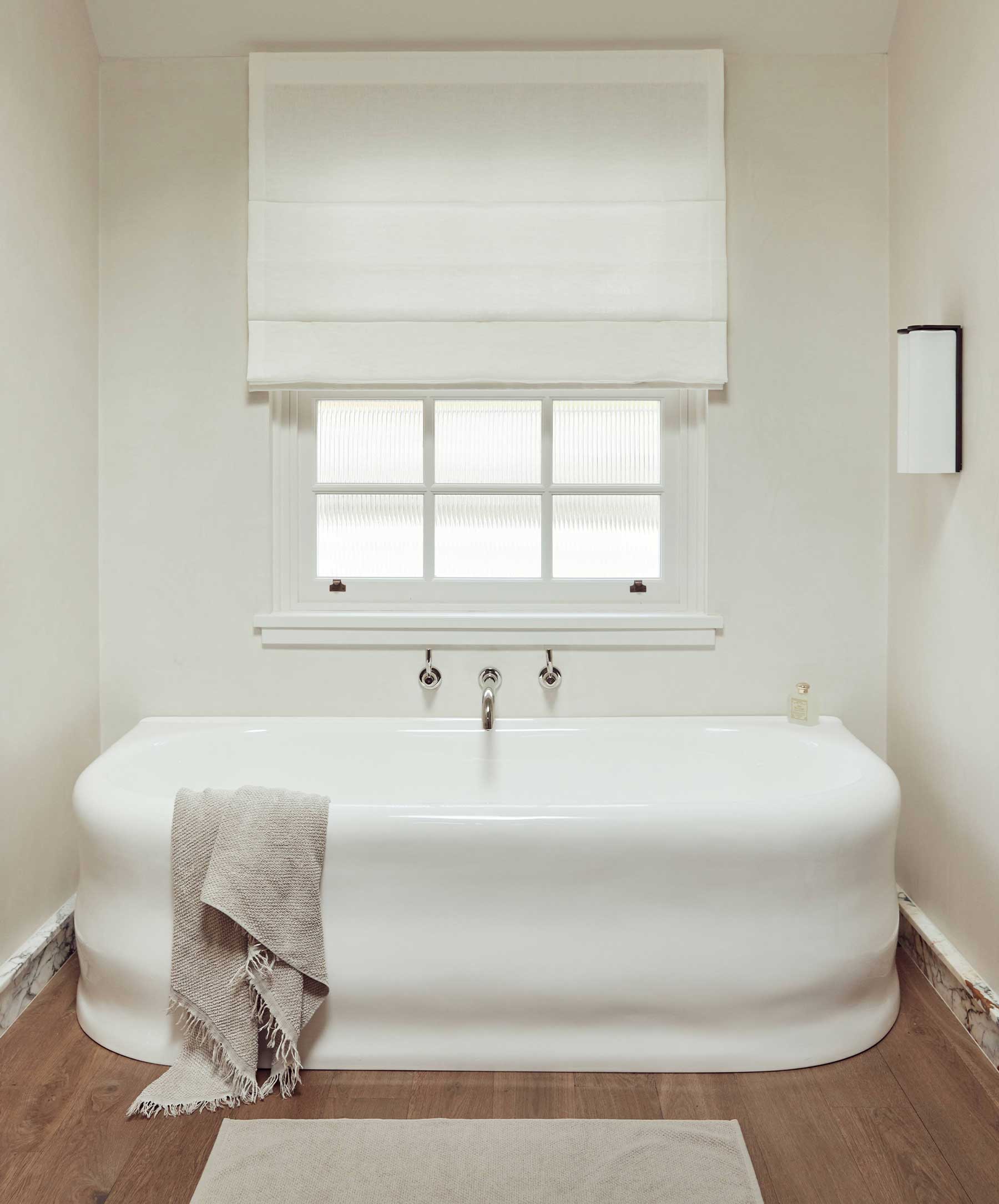 Cultiver Linen Bath Towel - Thumbnail 4