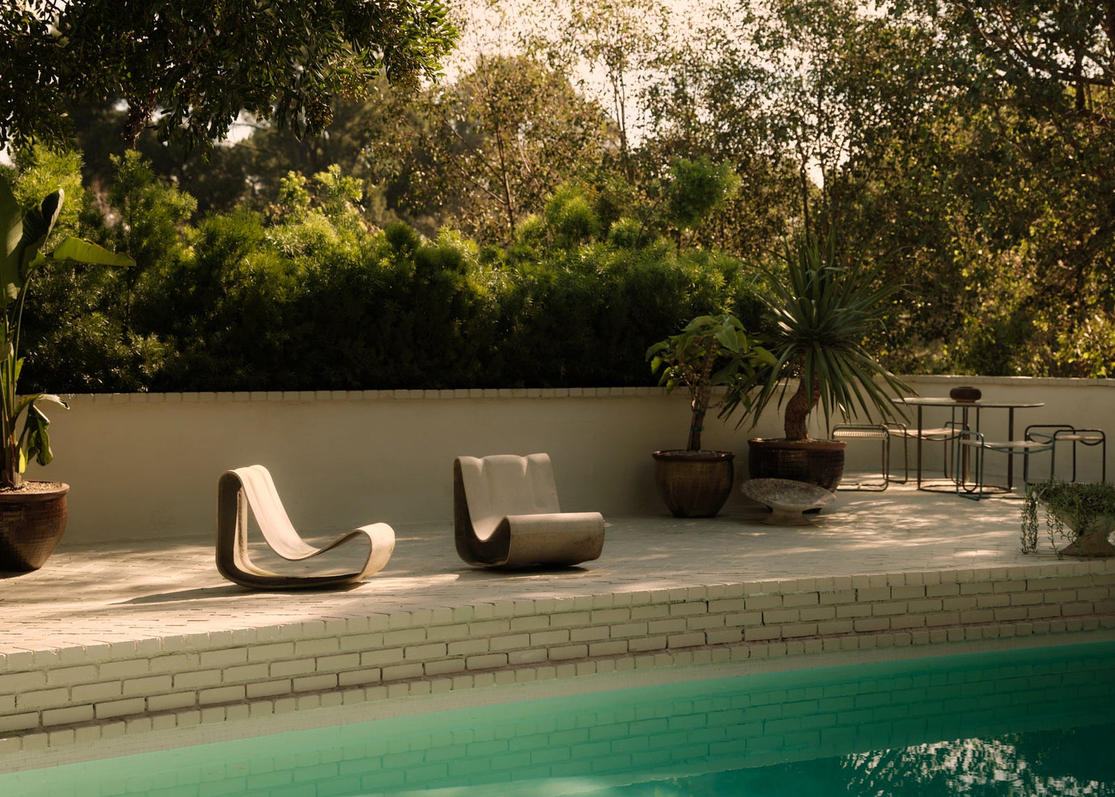 DESIGN | Reimagining Californian design with Ome Dezin
