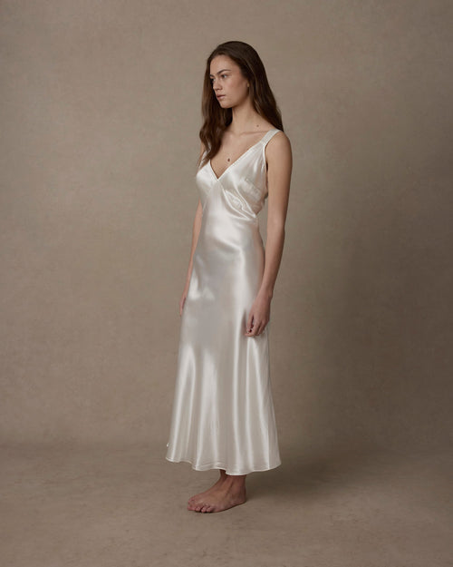 Silk Slip