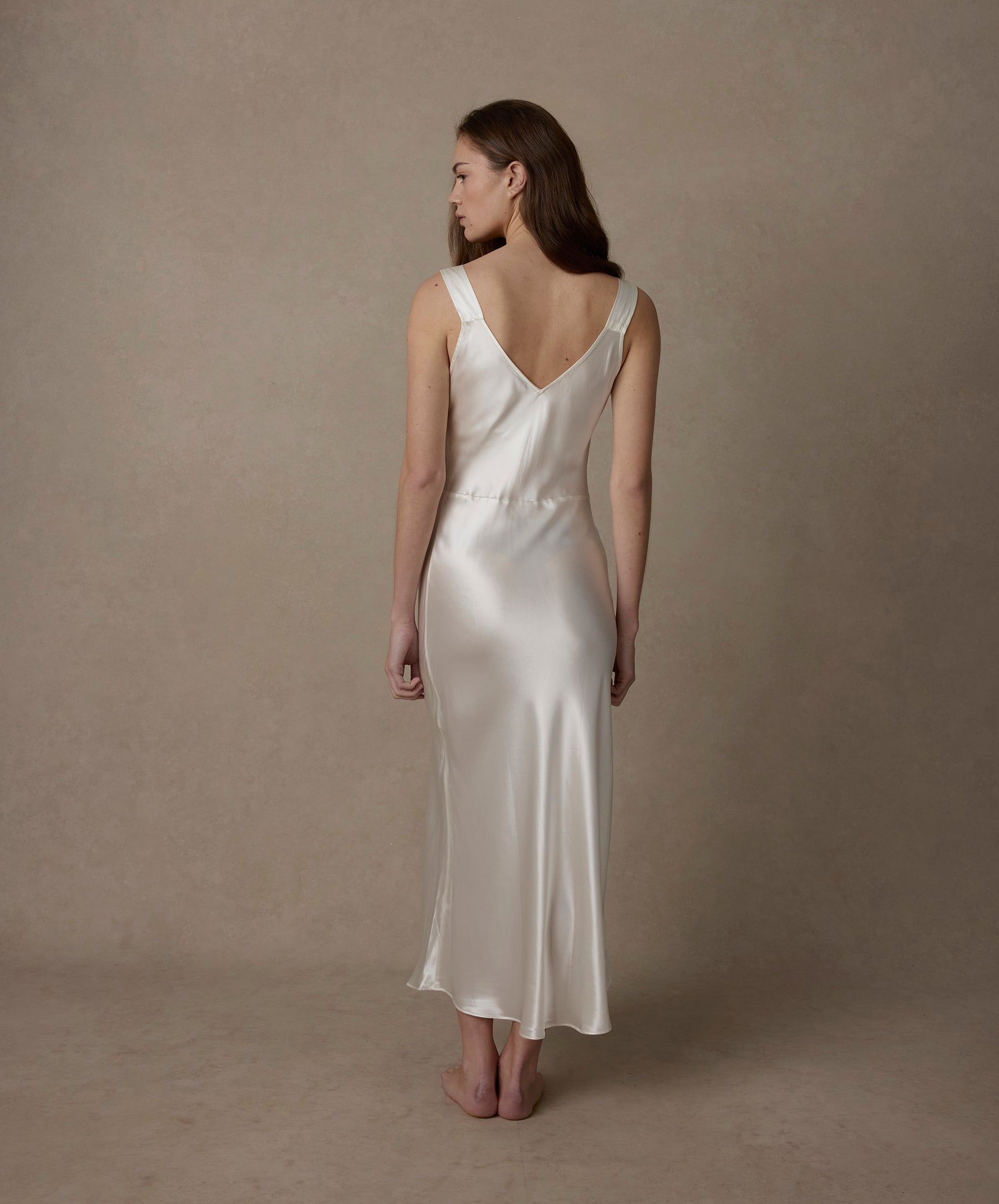 Silk Slip