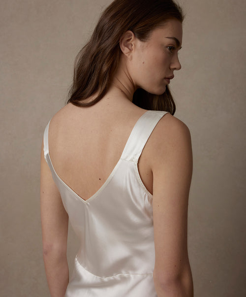 Silk Slip