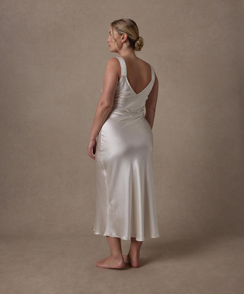 Silk Slip