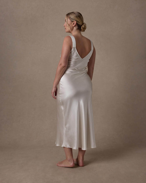16mm mulberry silk sleeveless v neck back shift dress unlined Slip lay flat or hang Arabella Ruched Wide Strap Lycra Prom Dress Size:3x3 inch