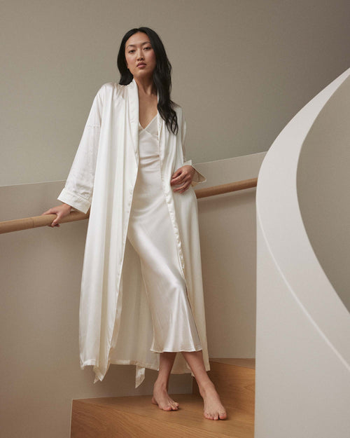 Silk Slip