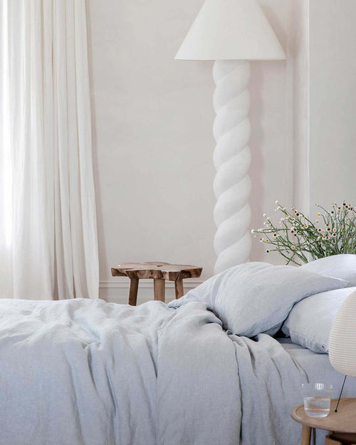 Linen Duvet Cover