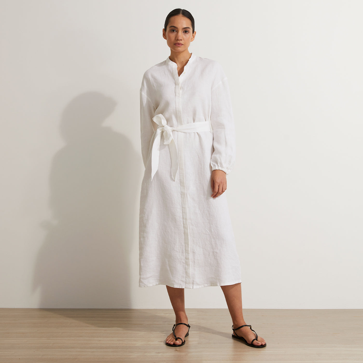 Buy Linen Clothes Online - CULTIVER- CULTIVER- USA