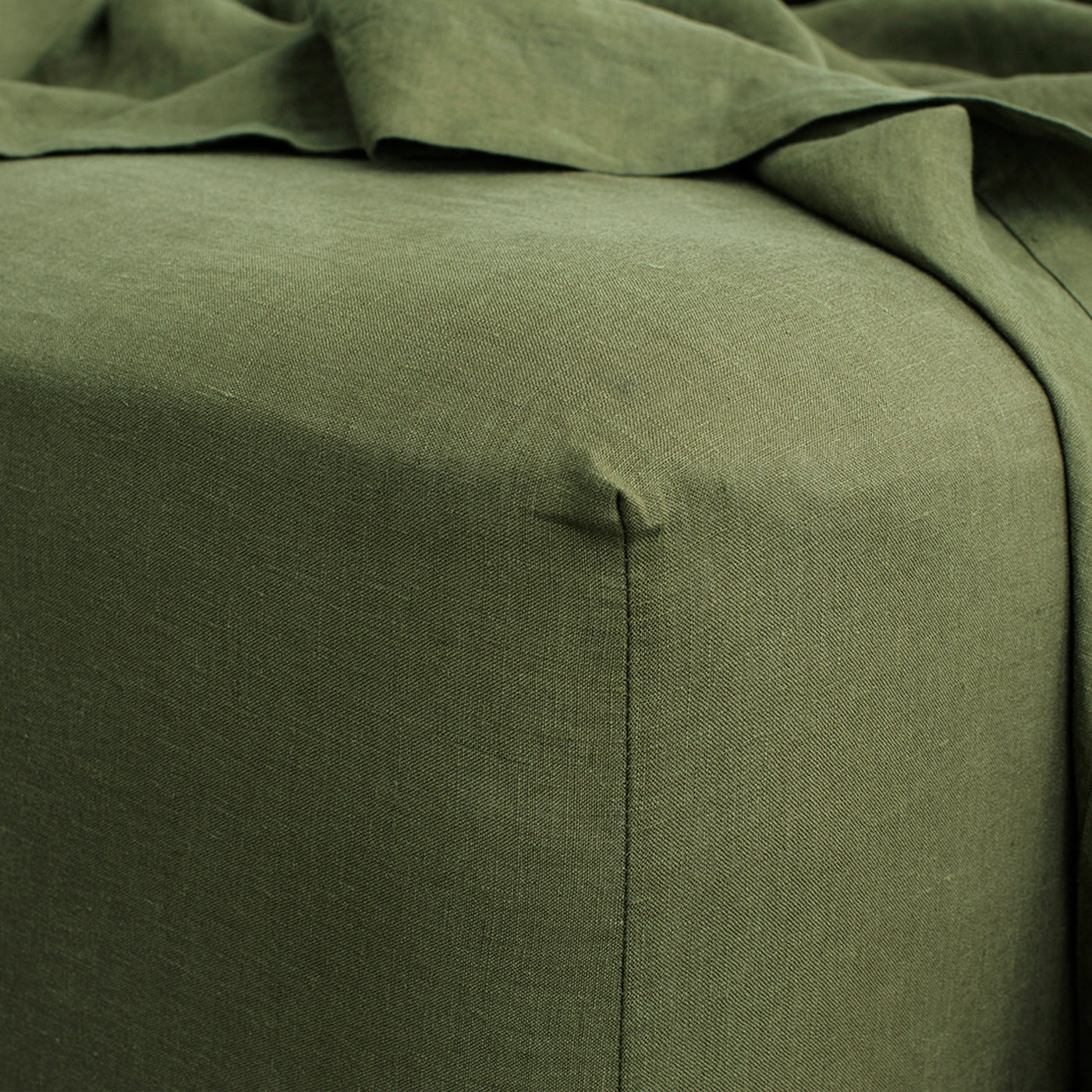 Linen Sheet Sets Buy Linen Sheets Online CULTIVER USA