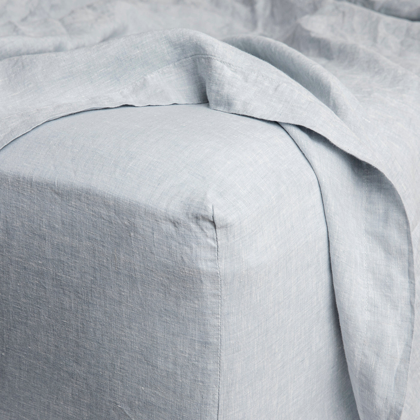 Linen Sheet Sets Buy Linen Sheets Online CULTIVER USA