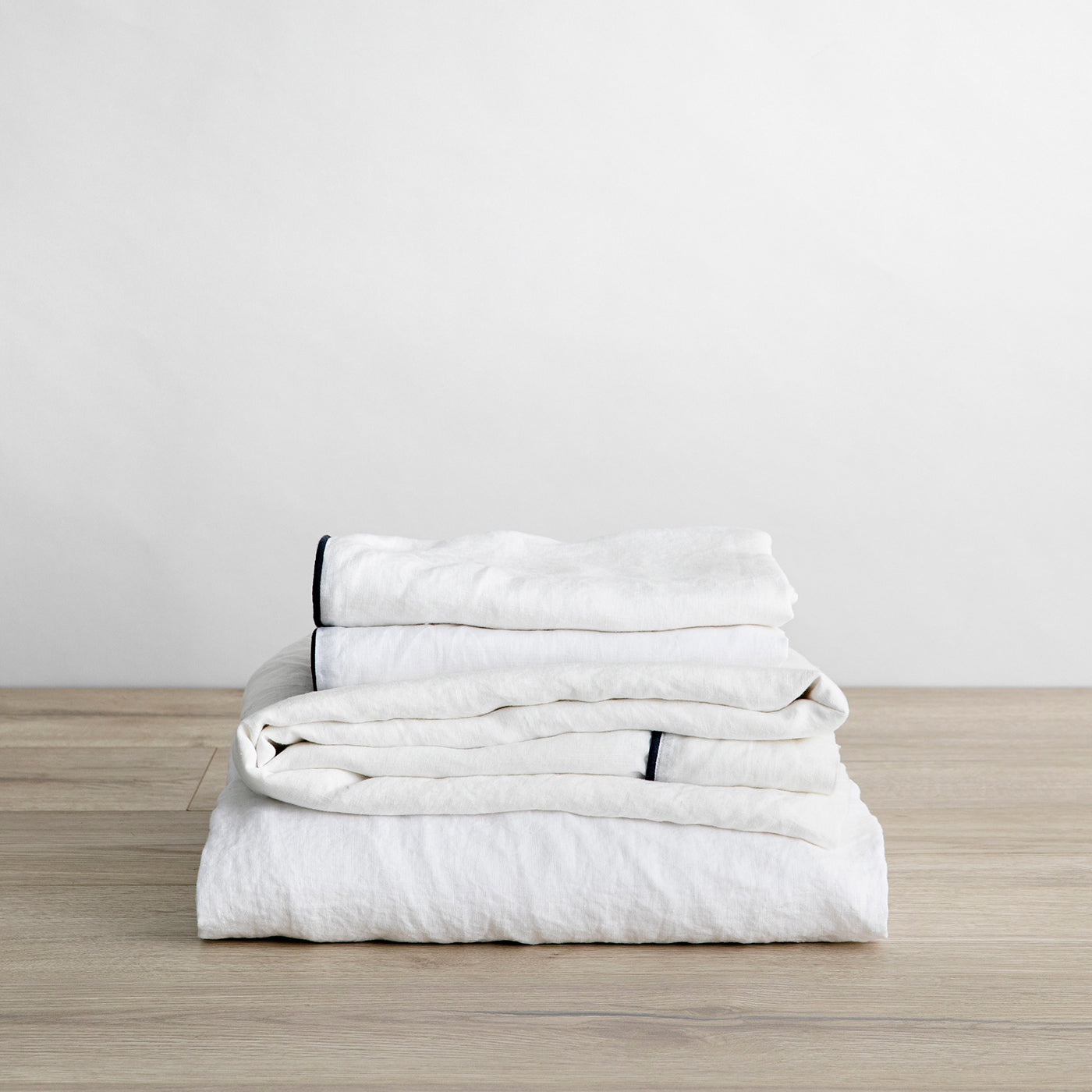 Linen Sheet Sets Buy Linen Sheets Online CULTIVER USA