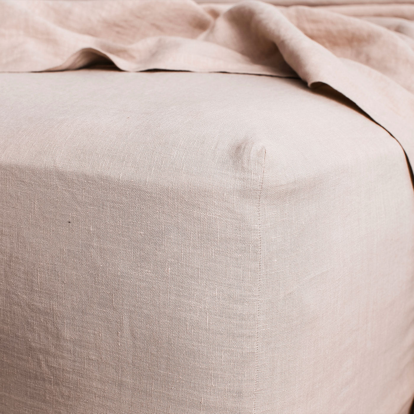 Linen Sheet Sets Buy Linen Sheets Online CULTIVER USA