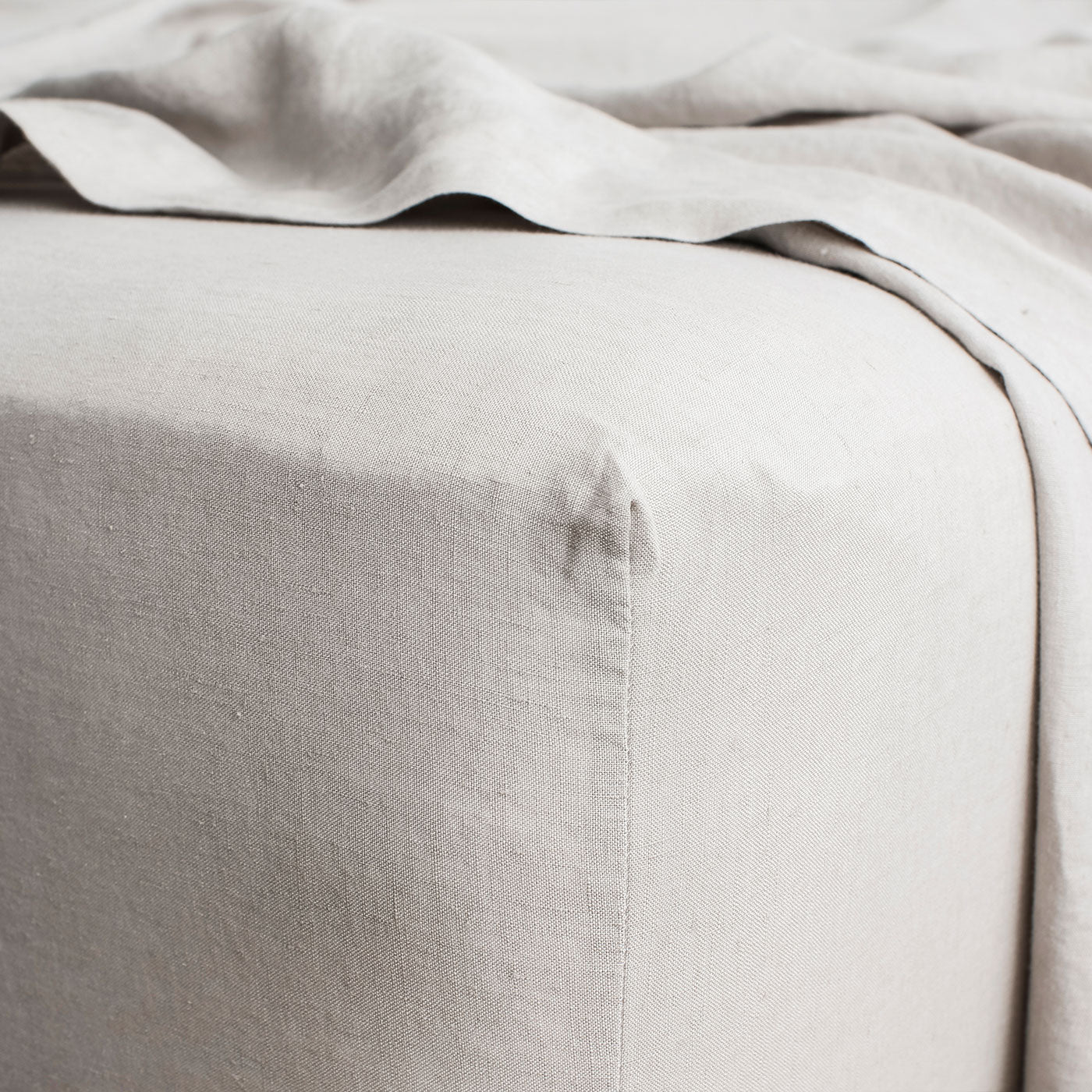 Linen Sheet Sets Buy Linen Sheets Online CULTIVER USA