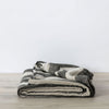 Mira Linen Bedcover