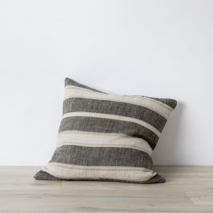 Mira Linen Cushion Cover - Enzo