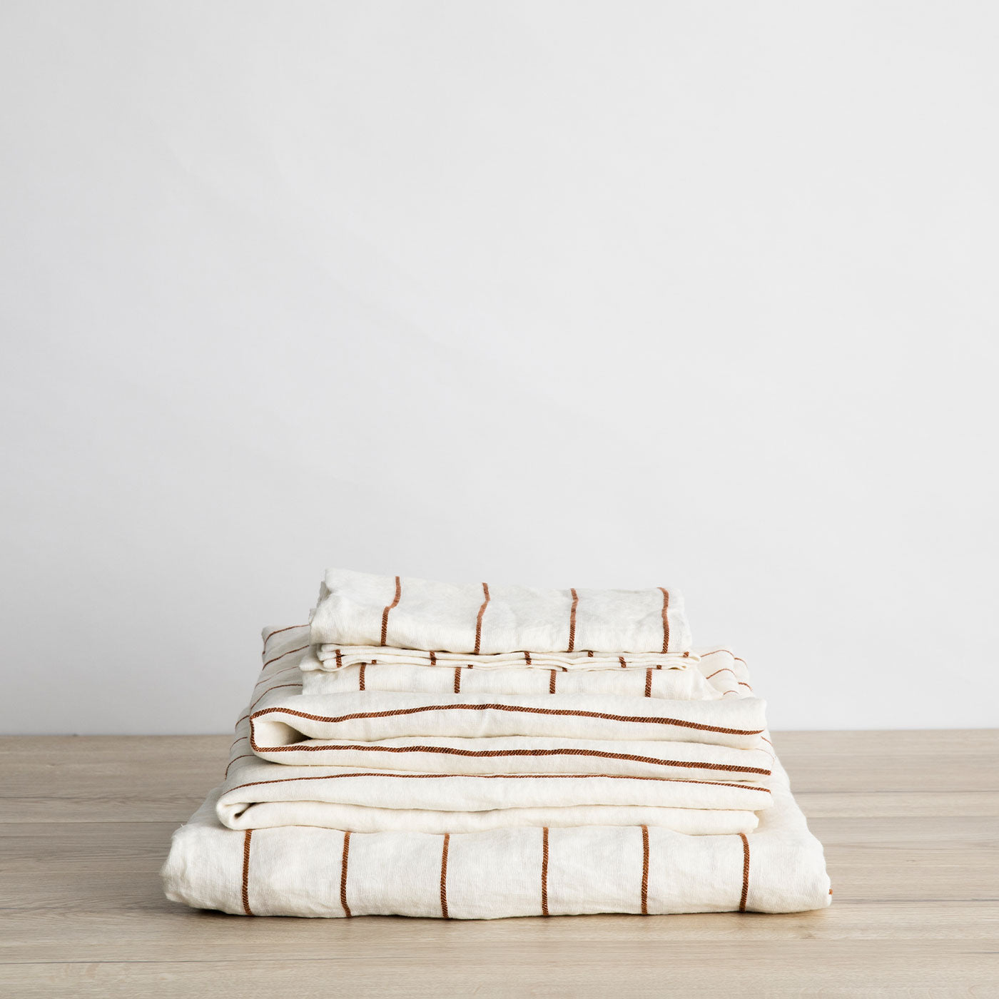 Linen Sheet Sets Buy Linen Sheets Online CULTIVER USA