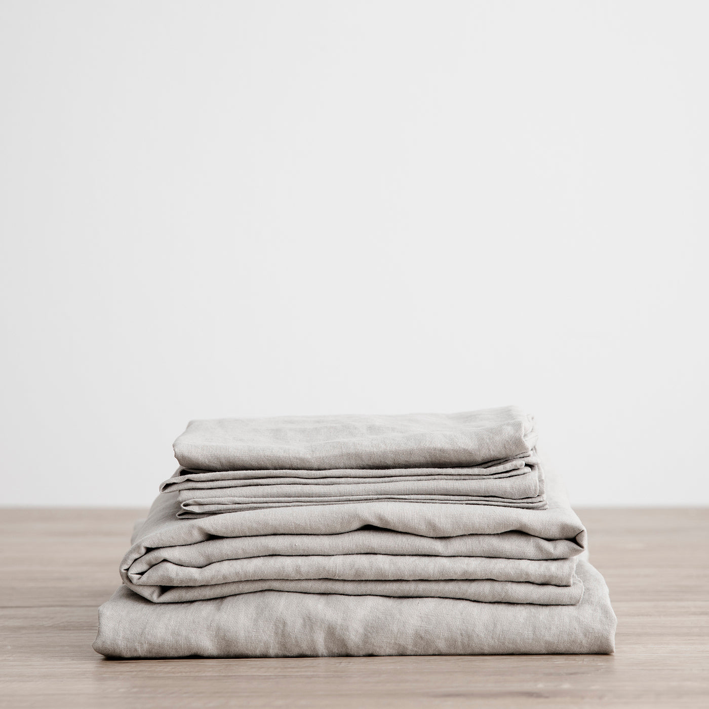 Linen Sheet Sets Buy Linen Sheets Online CULTIVER USA