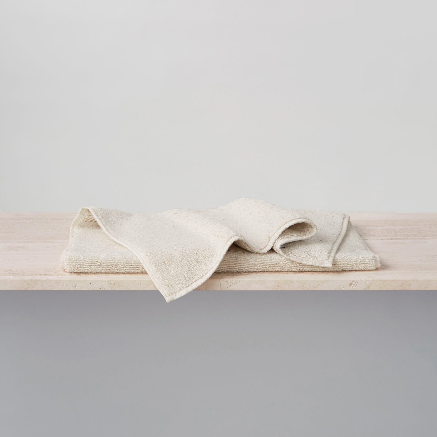 Pure Linen Bath Towel - Forest- CULTIVER- USA